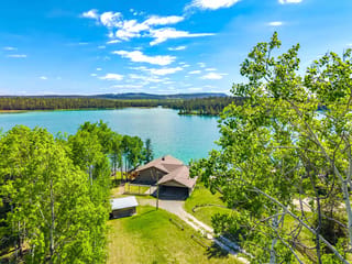 House for sale in Green Lake, 100 Mile House, 6410 Fox Crescent, 263163344 | Realtylink.org