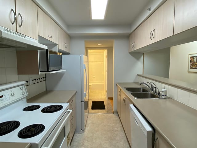 Apartment for rent in Coquitlam, Coquitlam, 1163 the High Street, 263163349 | Realtylink.org
