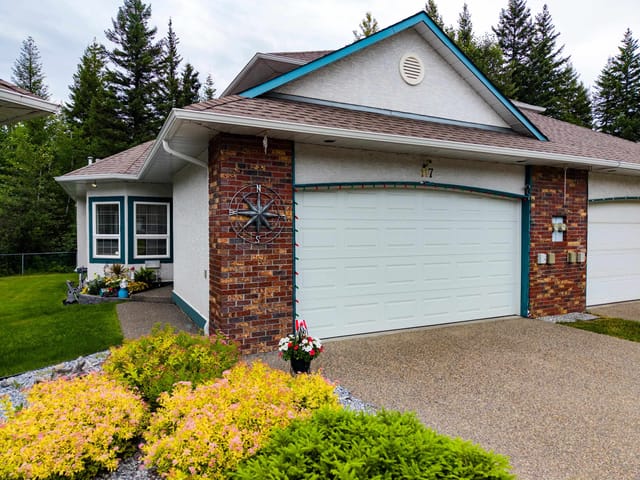 Townhouse for sale in Prince George, PG City South West, 117 4450 Cowart Road, 263163351 | Realtylink.org