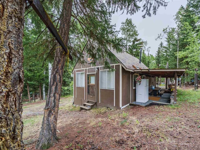 House for sale in 100 Mile House, 100 Mile House, 920 S Green Lake Road, 263163356 | Realtylink.org