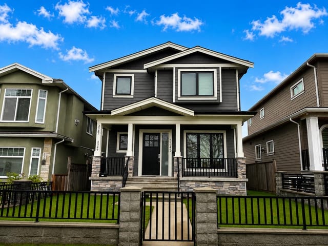House for sale in Vancouver, Vancouver East, 3345 Parker Street, 263163363 | Realtylink.org
