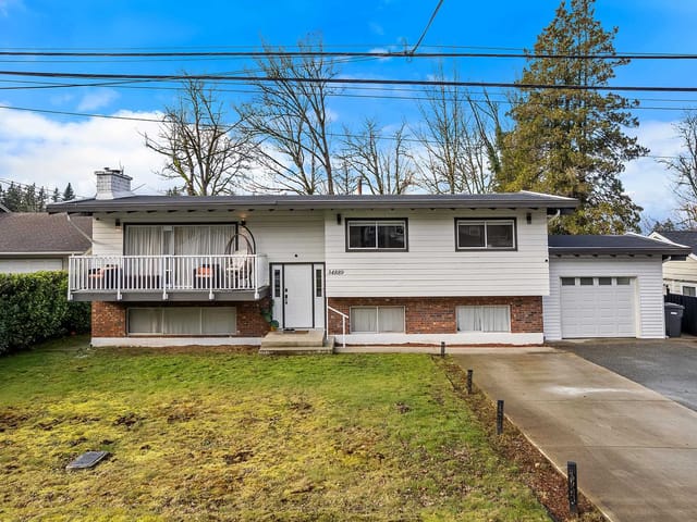 House for sale in Abbotsford, Abbotsford, 34889 High Drive, 263163365 | Realtylink.org