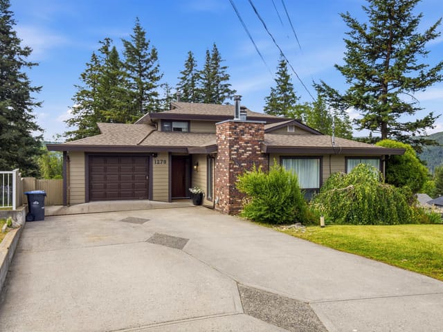 House for sale in Williams Lake, Williams Lake, 1270 Resker Place, 263163368 | Realtylink.org