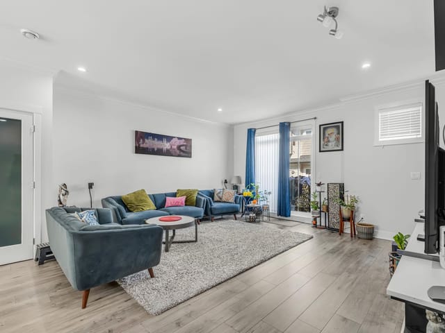 Townhouse for sale in Surrey, Surrey, 53 13898 64 Avenue, 263163371 | Realtylink.org