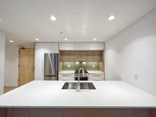 Apartment for rent in Burnaby, Burnaby North, 4xx 9888 University Crescent, 263163372 | Realtylink.org
