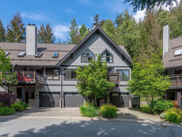 Townhouse for sale in Whistler, Whistler, 6 2014 London Lane, 263163380 | Realtylink.org