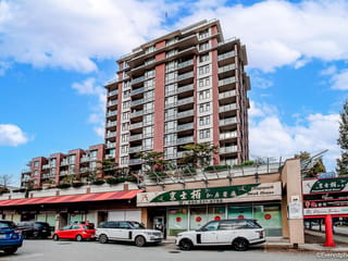 Apartment for rent in Richmond, Richmond, 5F 5933 Cooney Road, 263163383 | Realtylink.org