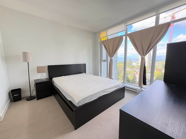 Apartment for rent in Burnaby, Burnaby South, 1602 6588 Nelson Avenue, 263163386 | Realtylink.org