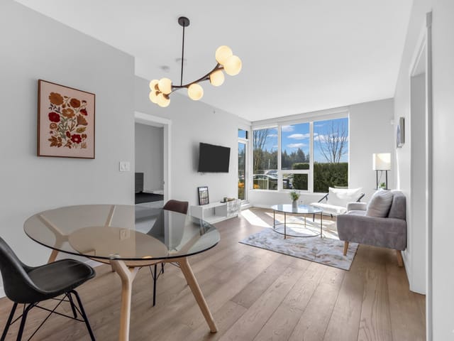 Apartment for sale in Vancouver, Vancouver West, 107 5687 Gray Avenue, 263163392 | Realtylink.org