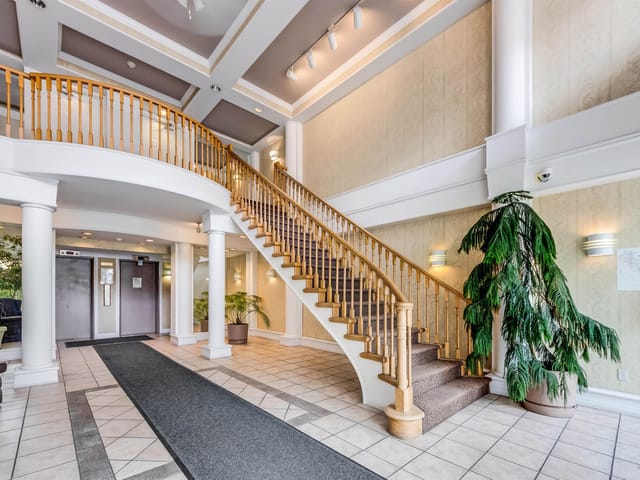 Apartment for sale in Richmond, Richmond, 1209 6631 Minoru Boulevard, 263163393 | Realtylink.org