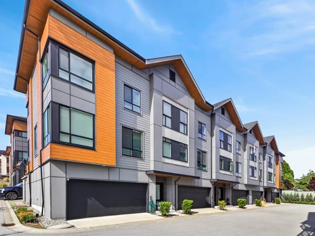 Townhouse for sale in Surrey, Surrey, 9 15151 Edmund Drive, 263163394 | Realtylink.org