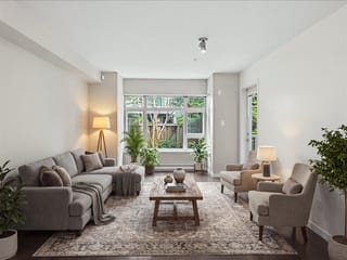 Apartment for sale in Burnaby, Burnaby South, 209 7337 Macpherson Avenue, 263163396 | Realtylink.org