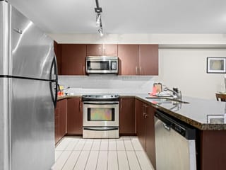 Apartment for sale in Burnaby, Burnaby South, 209 7337 Macpherson Avenue, 263163396 | Realtylink.org
