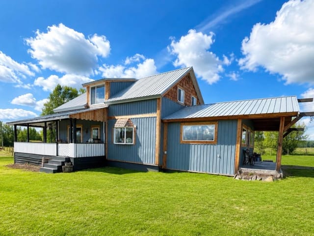 House for sale in Quesnel, Quesnel, 15380 Olson Road, 263163400 | Realtylink.org