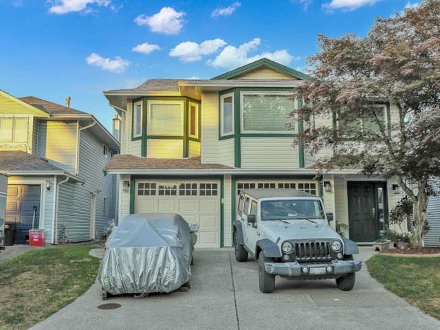 House for sale in Maple Ridge, Maple Ridge, 20140 Ashley Crescent, 263163404 | Realtylink.org