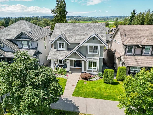 House for sale in Surrey, Cloverdale, 6069 163b Street, 263163408 | Realtylink.org