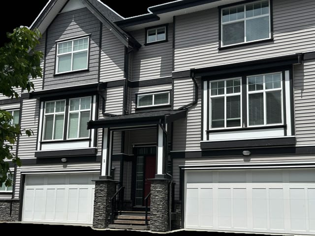 Townhouse for sale in Mission, Mission, 2 7740 Grand Street, 263163409 | Realtylink.org