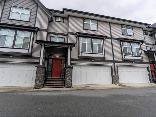 Townhouse for sale in Mission, Mission, 2 7740 Grand Street, 263163409 | Realtylink.org