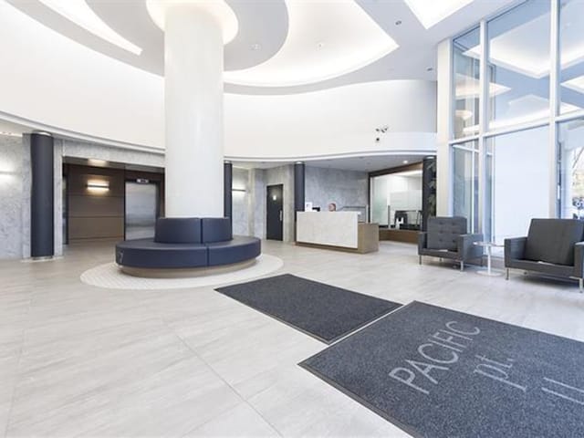 Apartment for rent in Vancouver, Vancouver West, 2407 1323 Homer Street, 263163410 | Realtylink.org