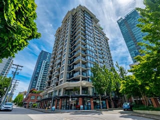 Apartment for sale in New Westminster, New Westminster, 1107 610 Victoria Street, 263163411 | Realtylink.org