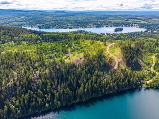 Lot for sale in Deka Lake / Sulphurous / Hathawa, 100 Mile House, 6168 Deka Heights Road, 263163412 | Realtylink.org