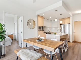Apartment for sale in Burnaby, Burnaby North, 307 2188 Madison Avenue, 263163415 | Realtylink.org