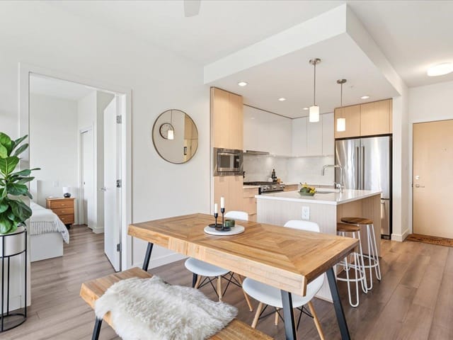 Apartment for sale in Burnaby, Burnaby North, 307 2188 Madison Avenue, 263163415 | Realtylink.org