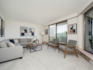 Apartment for sale in North Vancouver, North Vancouver, 801 444 Lonsdale Avenue, 263163420 | Realtylink.org