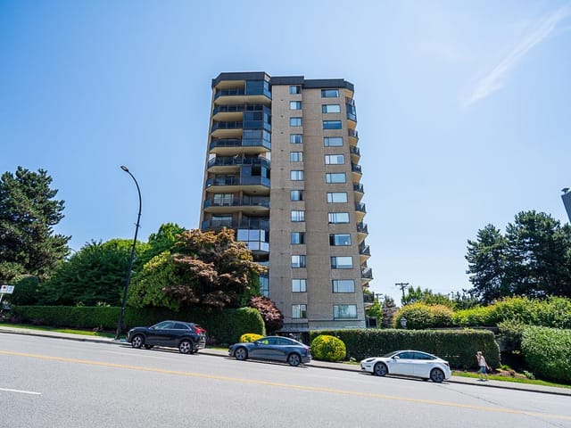 Apartment for sale in North Vancouver, North Vancouver, 801 444 Lonsdale Avenue, 263163420 | Realtylink.org