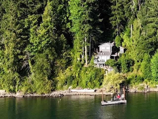 Recreational Property for sale in Harrison Hot Springs, Harrison Lake, BLK C Dl 355 Cascade Bay, 263163421 | Realtylink.org