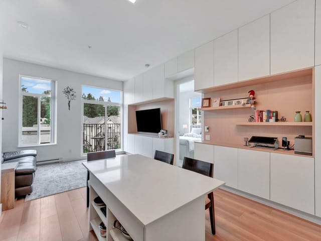 Apartment for sale in Coquitlam, Coquitlam, 404 718 Edgar Avenue, 263163423 | Realtylink.org