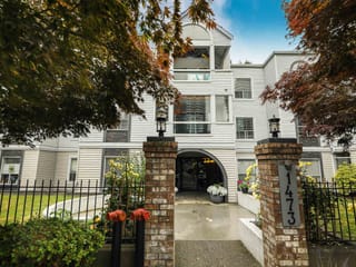 Apartment for sale in White Rock, South Surrey White Rock, 206 1473 Blackwood Street, 263163424 | Realtylink.org