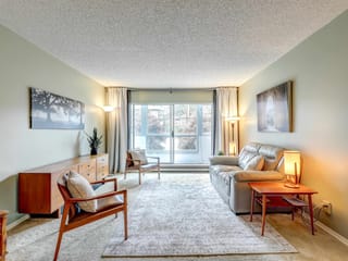 Apartment for sale in White Rock, South Surrey White Rock, 206 1473 Blackwood Street, 263163424 | Realtylink.org