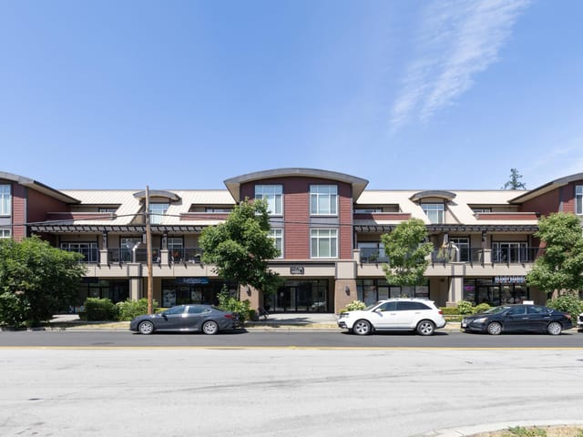 Apartment for sale in Surrey, Surrey, 211 14885 60 Avenue, 263163432 | Realtylink.org