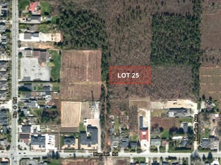 Lot for sale in Richmond, Richmond, Lot 25 Blundell Road, 263163433 | Realtylink.org