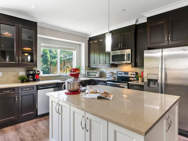 Townhouse for sale in Langley, Langley, 3 19938 70th Avenue, 263163437 | Realtylink.org