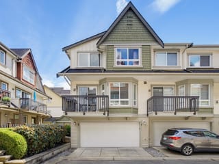 Townhouse for sale in Surrey, Cloverdale, 46 7155 189 Street, 263163438 | Realtylink.org