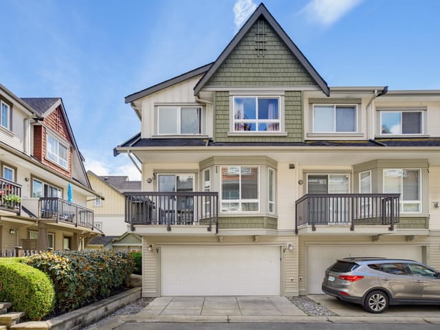 Townhouse for sale in Surrey, Cloverdale, 46 7155 189 Street, 263163438 | Realtylink.org