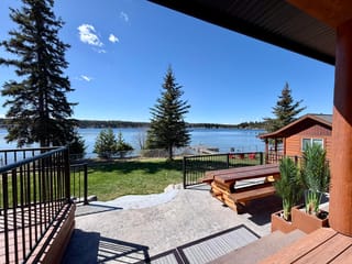 House for sale in Deka Lake / Sulphurous / Hathawa, 100 Mile House, 7578 Burgess Road, 263163442 | Realtylink.org
