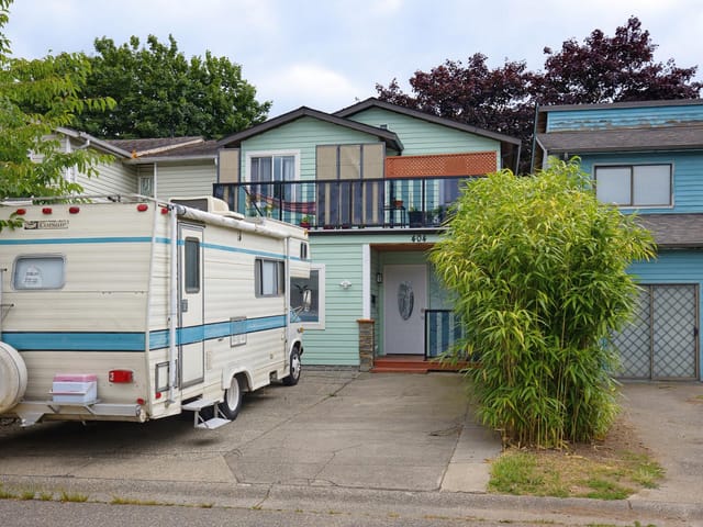 House for sale in Langley, Langley, 404 Bruneau Place, 263163443 | Realtylink.org
