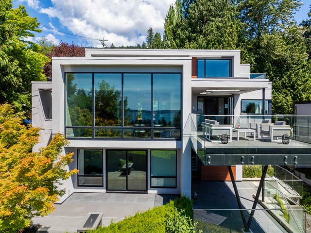 House for sale in West Vancouver, West Vancouver, 2496 Ottawa Avenue, 263163446 | Realtylink.org