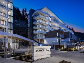 Apartment for sale in West Vancouver, West Vancouver, 604 3963 Uplands Way, 263163447 | Realtylink.org