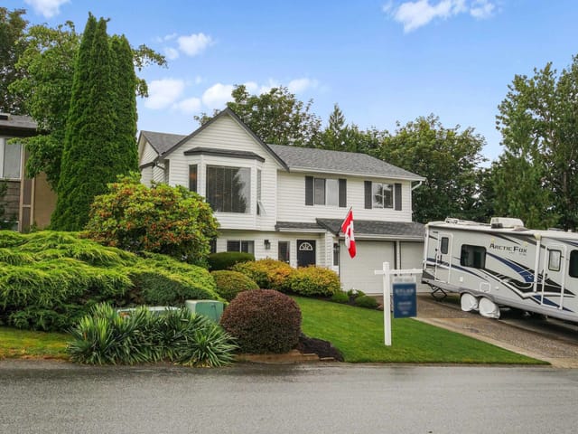 House for sale in Abbotsford, Abbotsford, 3669 Bulkley Street, 263163448 | Realtylink.org