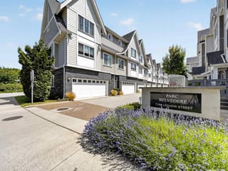 Townhouse for sale in Richmond, Richmond, 4 7180 Lechow Street, 263163454 | Realtylink.org