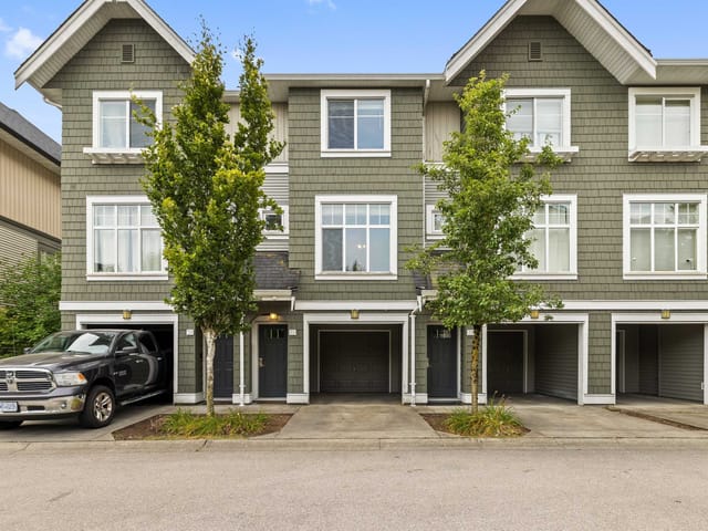 Townhouse for sale in Abbotsford, Abbotsford, 32 31098 Westridge Place, 263163455 | Realtylink.org