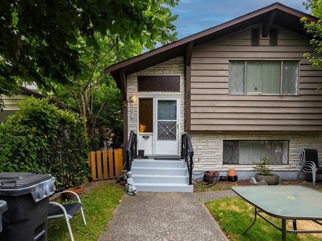 House for sale in Port Coquitlam, Port Coquitlam, 2351 Hawthorne Avenue, 263163457 | Realtylink.org