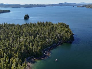 Lot for sale in Bella Coola, Williams Lake, LOT 6 Bella Luna Island, 263163458 | Realtylink.org