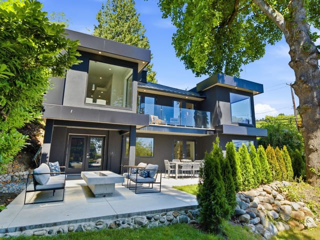 House for sale in West Vancouver, West Vancouver, 2508 Nelson Avenue, 263163465 | Realtylink.org