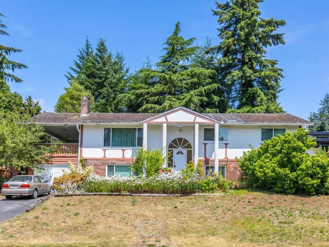 House for sale in Delta, N. Delta, 6484 Sunshine Drive, 263163467 | Realtylink.org