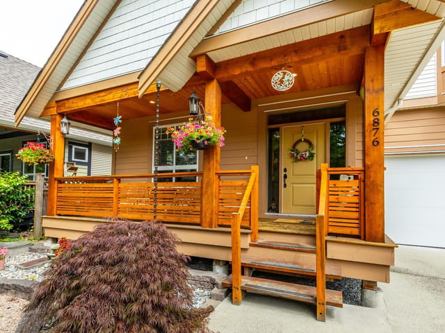 House for sale in Surrey, Cloverdale, 6876 192a Street, 263163470 | Realtylink.org